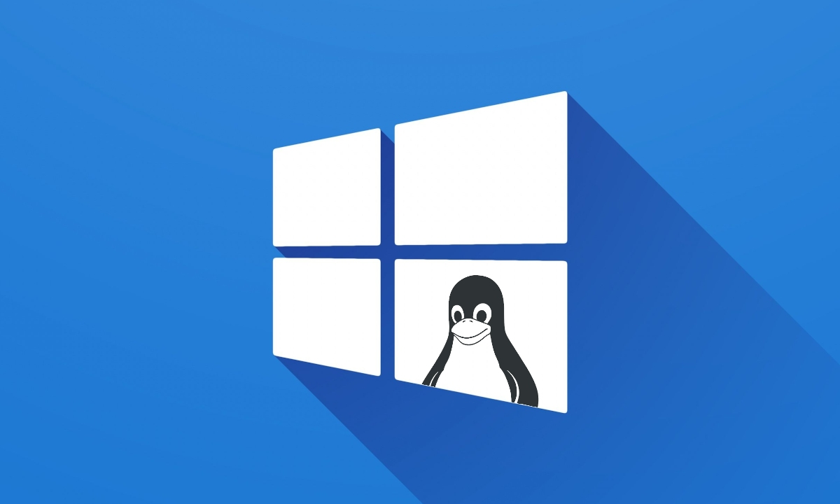 Funciones útiles con el Subsistema Linux en Windows 10 (WSL)