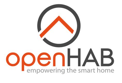 Logo openHAB